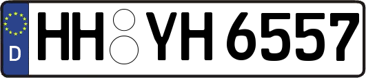 HH-YH6557