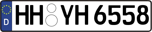 HH-YH6558