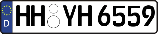 HH-YH6559