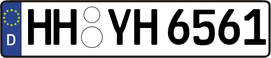 HH-YH6561