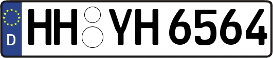 HH-YH6564