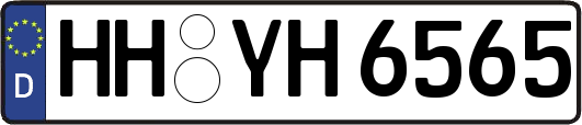 HH-YH6565