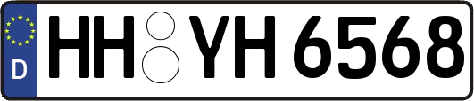 HH-YH6568