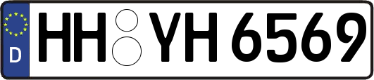 HH-YH6569