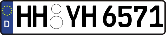 HH-YH6571