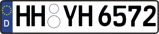 HH-YH6572