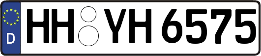HH-YH6575
