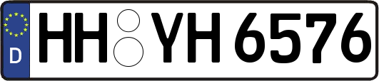 HH-YH6576