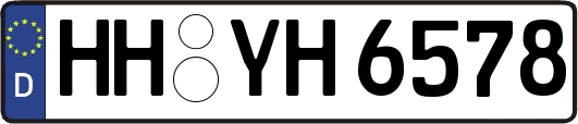 HH-YH6578
