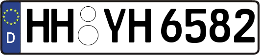 HH-YH6582