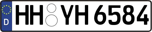 HH-YH6584
