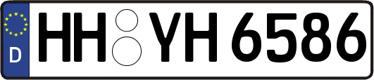 HH-YH6586
