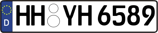 HH-YH6589