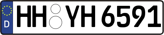 HH-YH6591