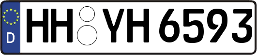 HH-YH6593