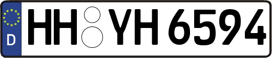 HH-YH6594