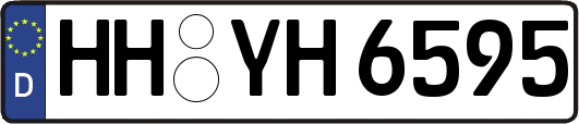 HH-YH6595