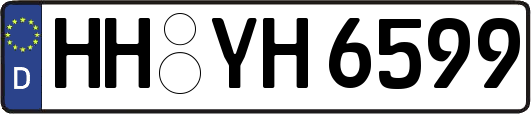 HH-YH6599