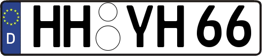 HH-YH66