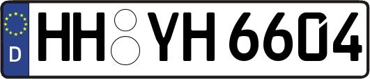 HH-YH6604