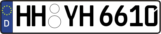 HH-YH6610