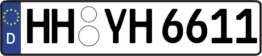 HH-YH6611