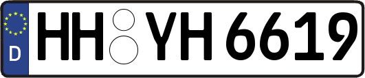 HH-YH6619