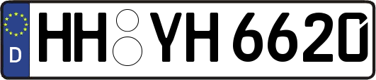 HH-YH6620