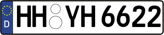HH-YH6622