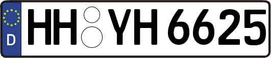 HH-YH6625