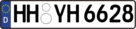 HH-YH6628