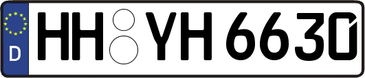 HH-YH6630