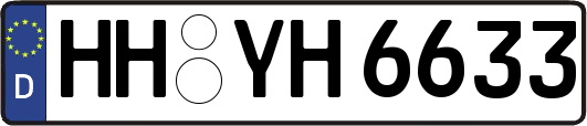 HH-YH6633