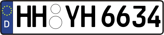 HH-YH6634
