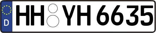 HH-YH6635