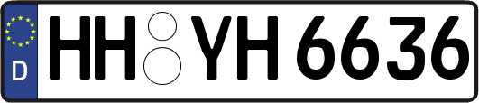 HH-YH6636