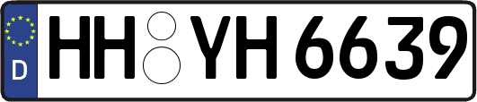 HH-YH6639