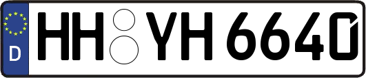 HH-YH6640