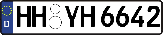HH-YH6642
