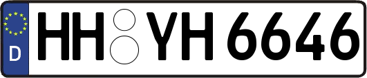 HH-YH6646