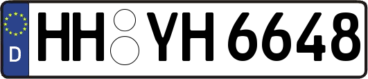 HH-YH6648