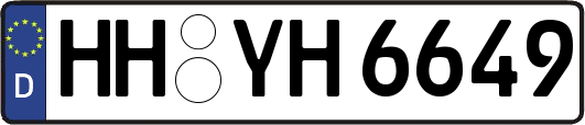 HH-YH6649