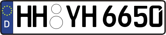 HH-YH6650