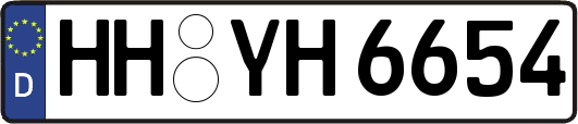 HH-YH6654