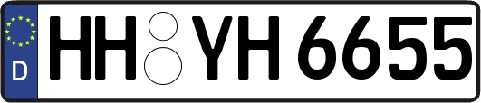 HH-YH6655
