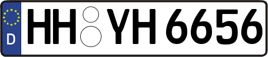 HH-YH6656
