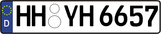 HH-YH6657