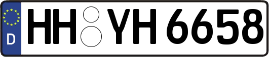 HH-YH6658