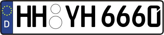 HH-YH6660