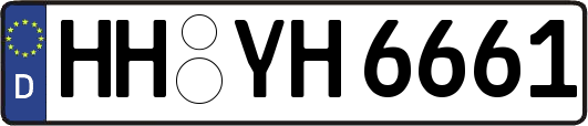 HH-YH6661